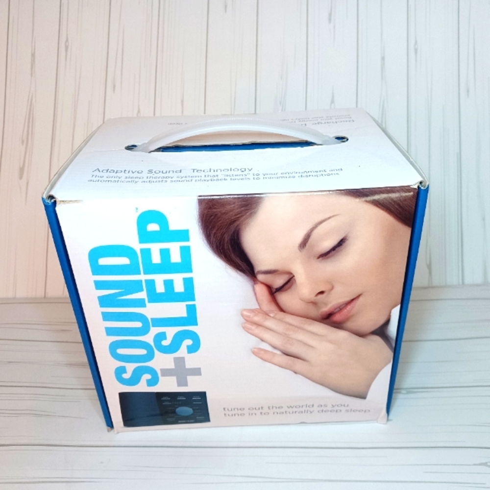 Sound Sleep Noise Machine